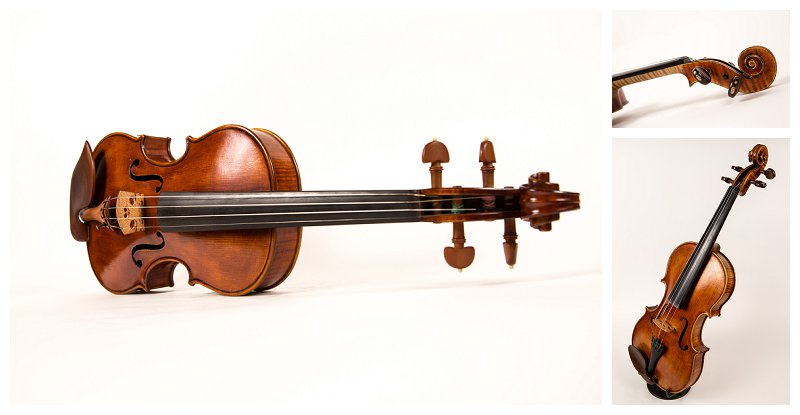8 Best London Product Photographer Violin Details Stringed Instruments